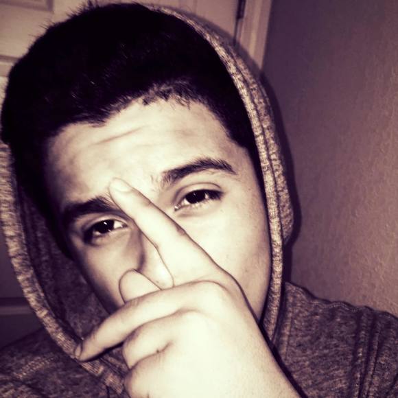 Meet your Posher, Kevin - Picture 1 of 1